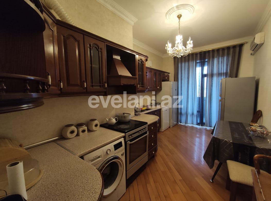 Satılır, yeni tikili, 4 otaqlı, 209 m², Bakı, Nərimanov r, Böyükşor q, Gənclik m.