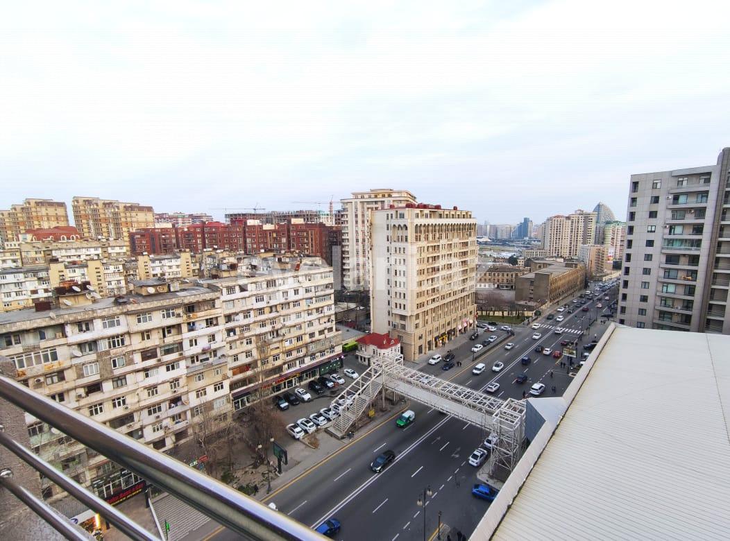 Satılır, yeni tikili, 4 otaqlı, 209 m², Bakı, Nərimanov r, Böyükşor q, Gənclik m.