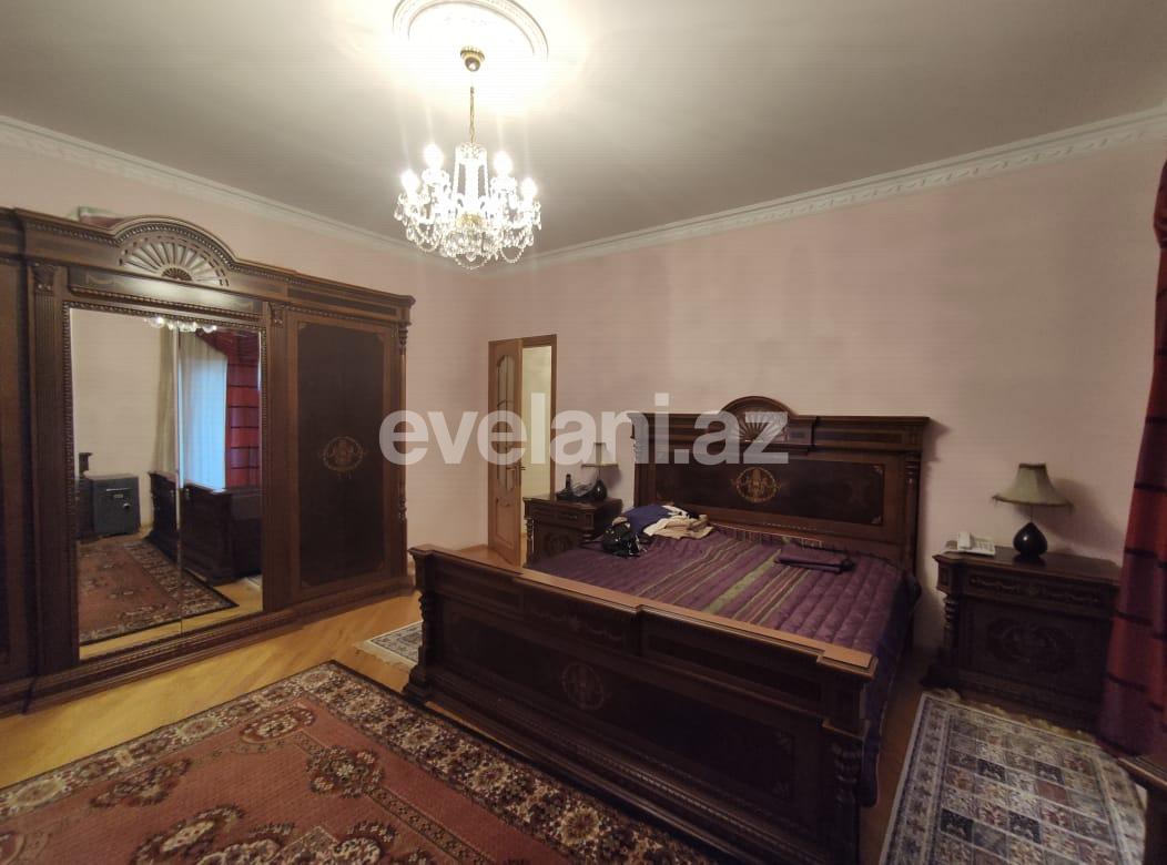 Satılır, yeni tikili, 4 otaqlı, 209 m², Bakı, Nərimanov r, Böyükşor q, Gənclik m.