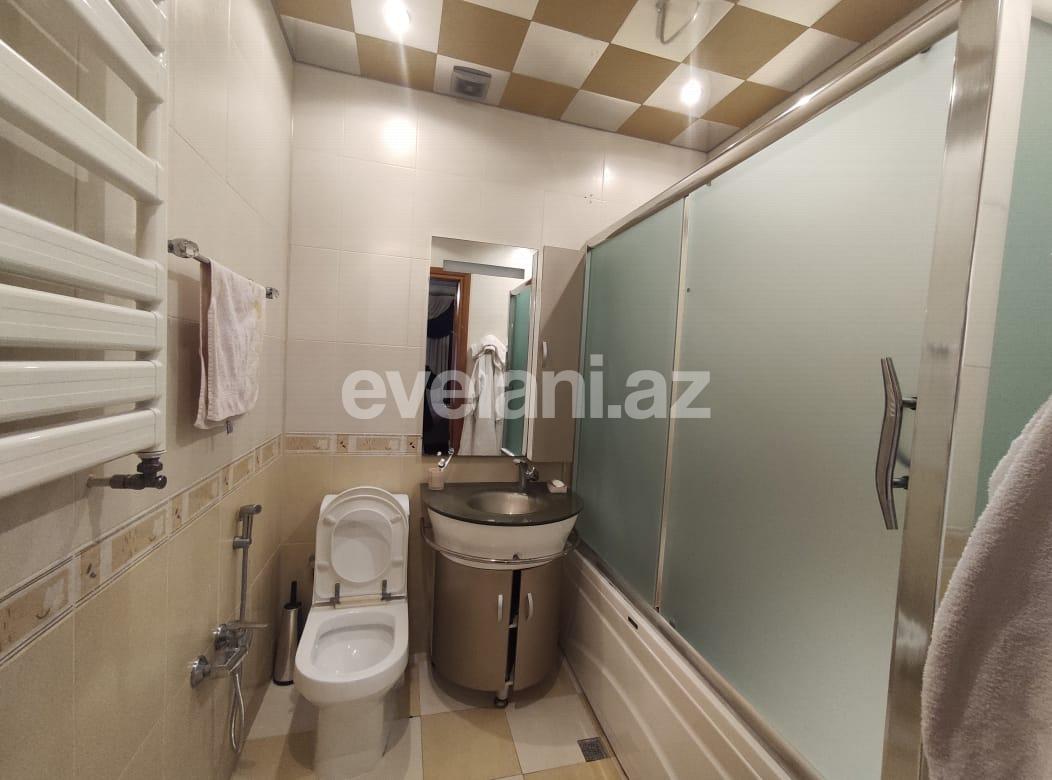 Satılır, yeni tikili, 4 otaqlı, 209 m², Bakı, Nərimanov r, Böyükşor q, Gənclik m.