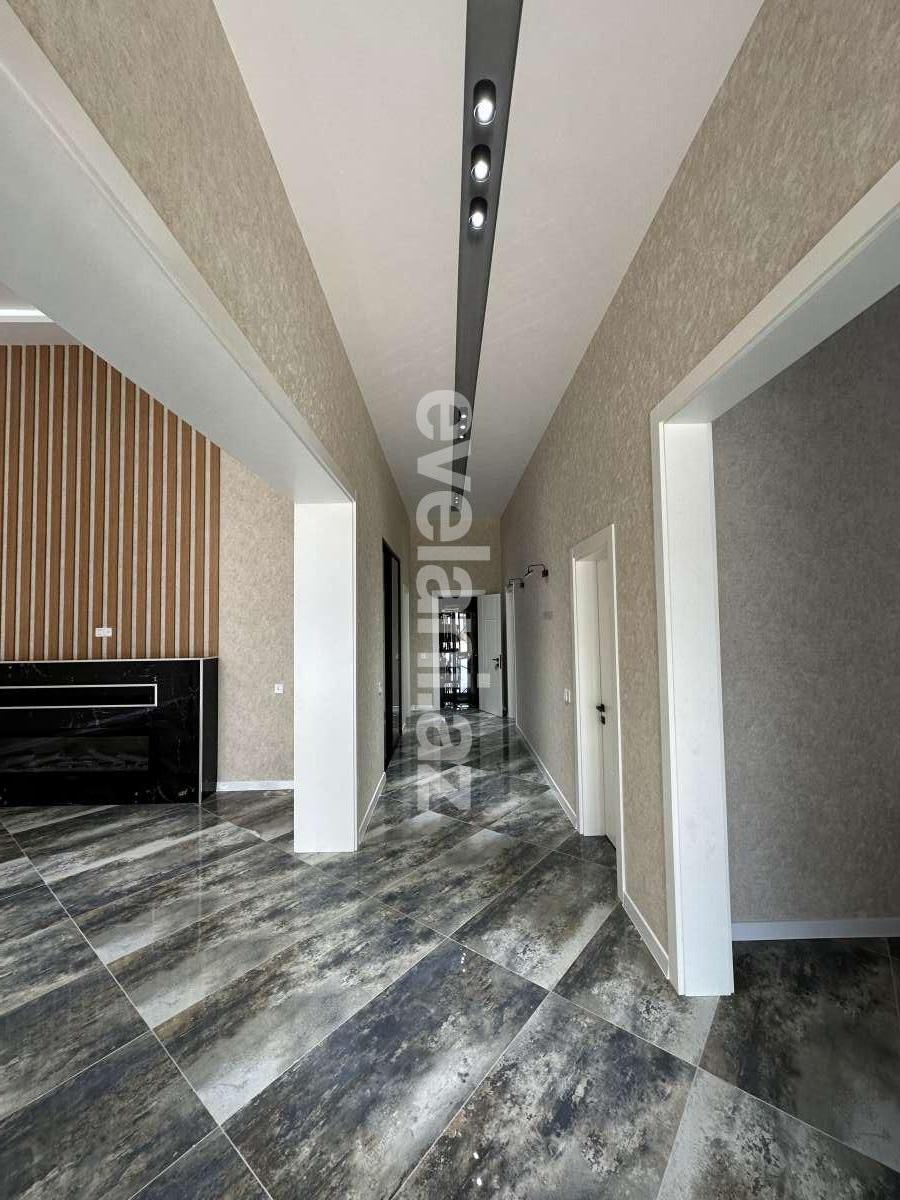 Sale, garden / house, 3 room, 200 m², Baku, Khazar r, Mardakan d.