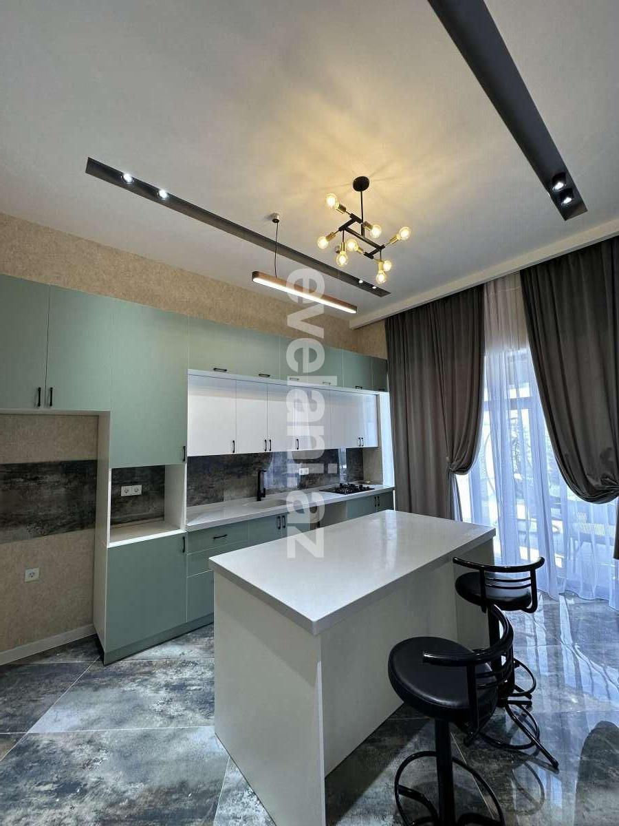 Sale, garden / house, 3 room, 200 m², Baku, Khazar r, Mardakan d.