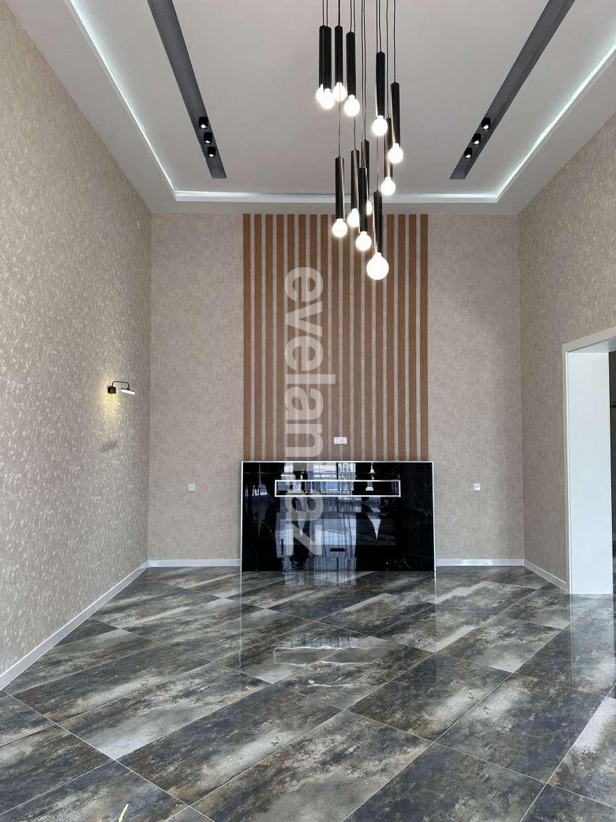 Sale, garden / house, 3 room, 200 m², Baku, Khazar r, Mardakan d.