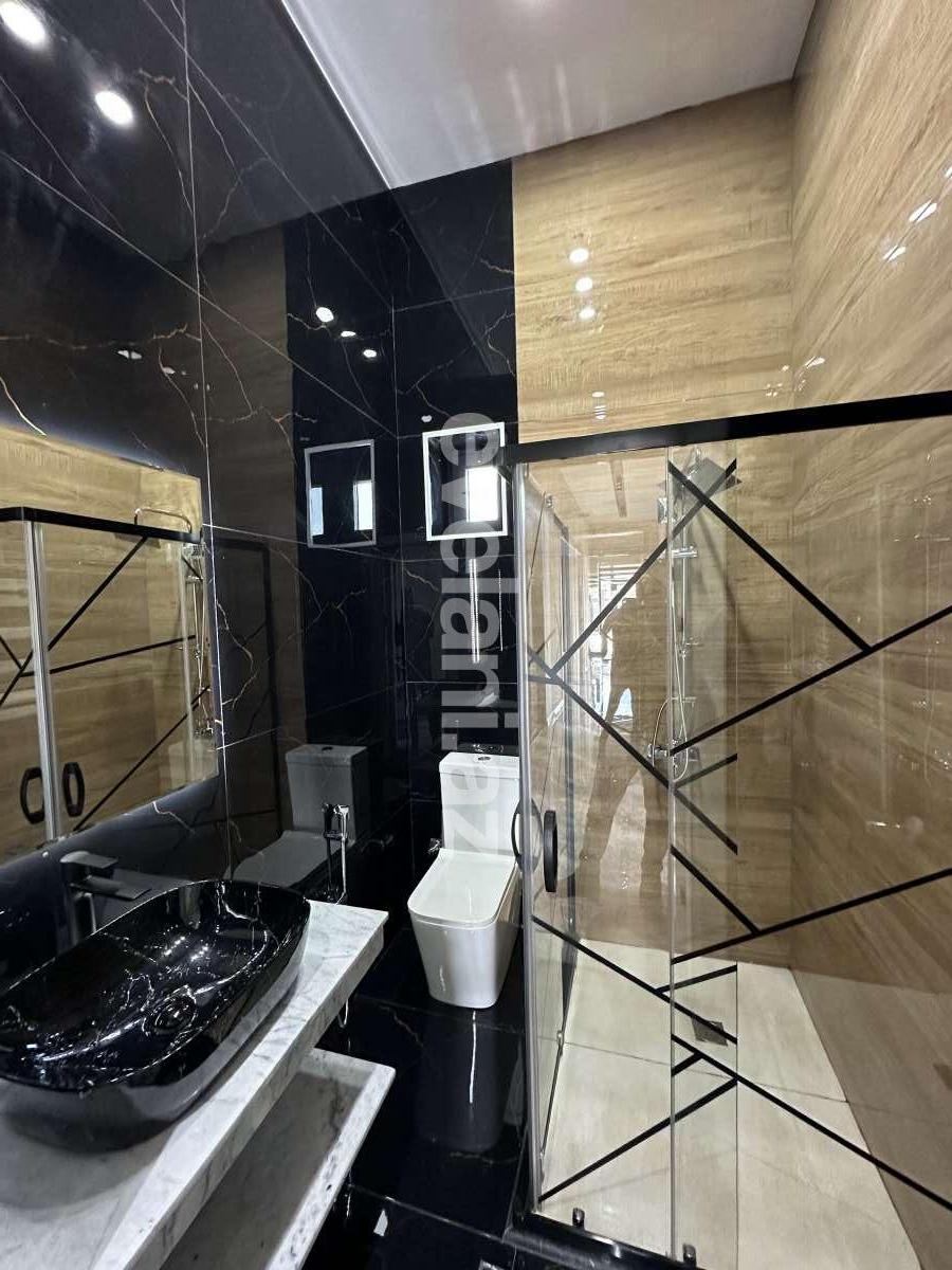 Sale, garden / house, 3 room, 200 m², Baku, Khazar r, Mardakan d.