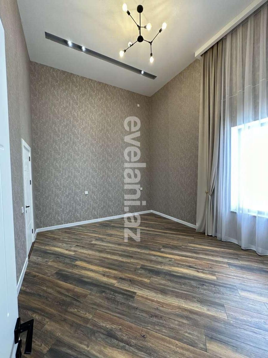 Sale, garden / house, 3 room, 200 m², Baku, Khazar r, Mardakan d.