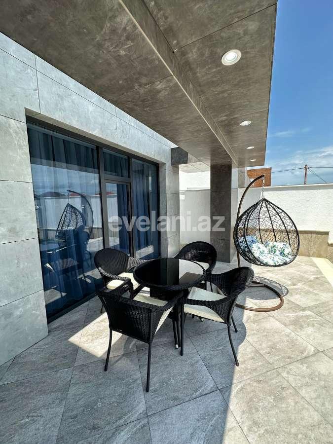 Sale, garden / house, 3 room, 200 m², Baku, Khazar r, Mardakan d.