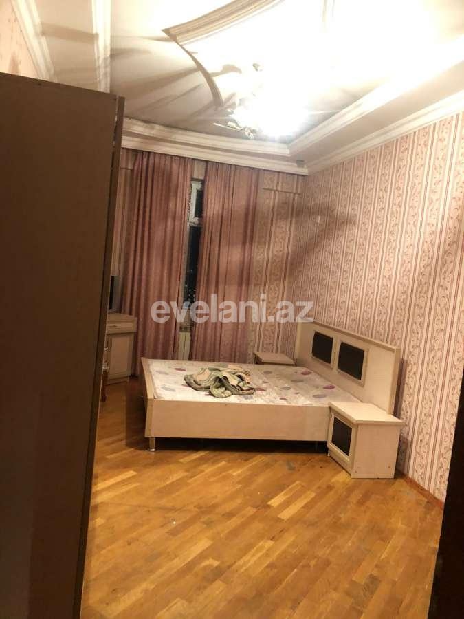 Kirayə verilir, yeni tikili, 3 otaqlı, 120 m², Bakı, Xətai r, Xalqlar Dostluğu m.