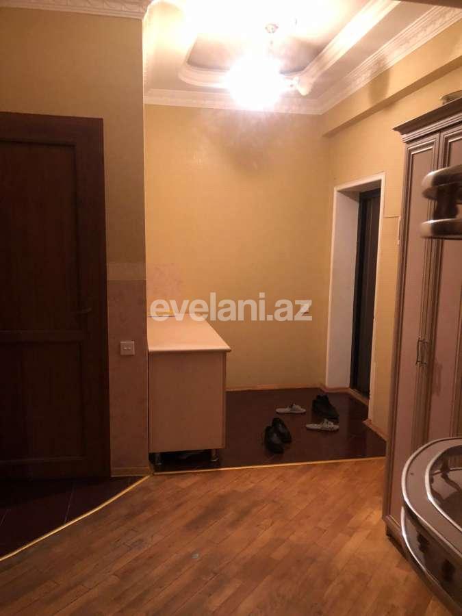 Kirayə verilir, yeni tikili, 3 otaqlı, 120 m², Bakı, Xətai r, Xalqlar Dostluğu m.