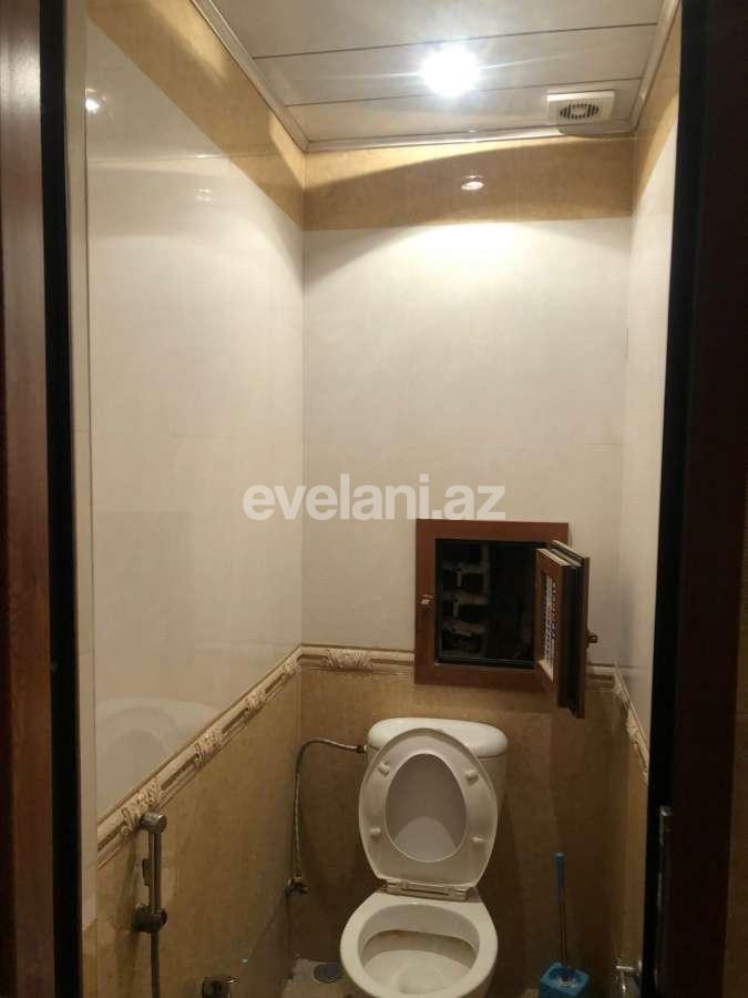 Kirayə verilir, yeni tikili, 3 otaqlı, 120 m², Bakı, Xətai r, Xalqlar Dostluğu m.