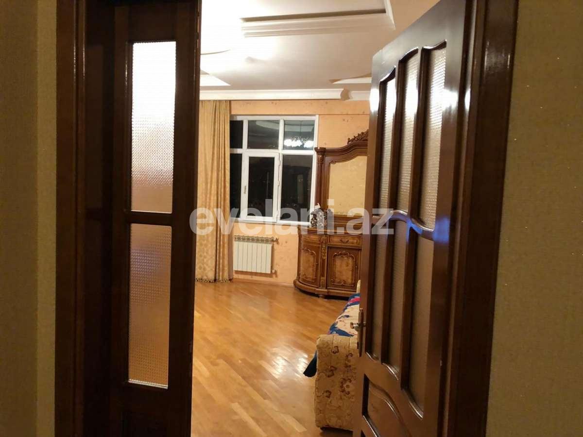 Kirayə verilir, yeni tikili, 3 otaqlı, 120 m², Bakı, Xətai r, Xalqlar Dostluğu m.