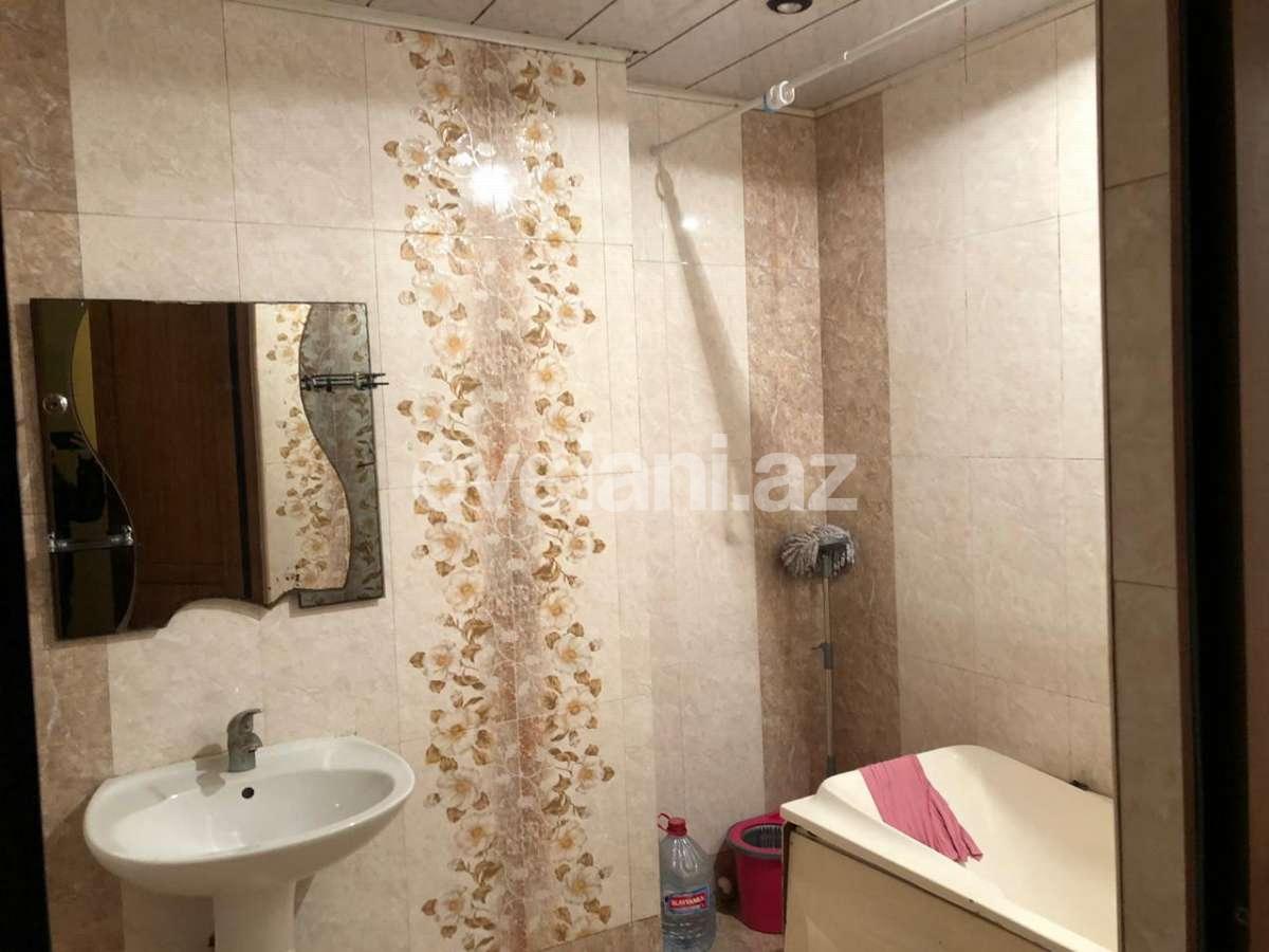 Kirayə verilir, yeni tikili, 3 otaqlı, 120 m², Bakı, Xətai r, Xalqlar Dostluğu m.