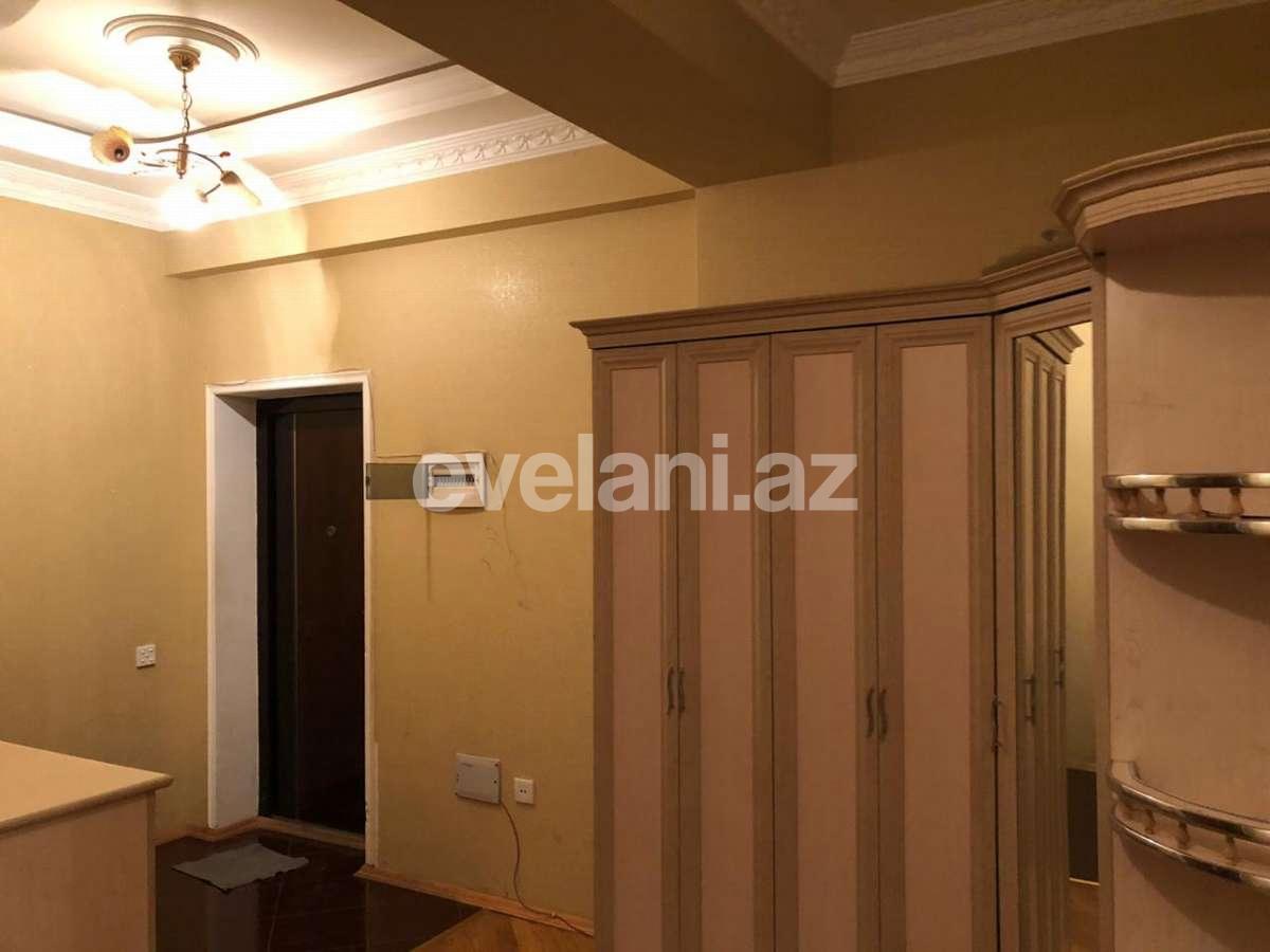 Kirayə verilir, yeni tikili, 3 otaqlı, 120 m², Bakı, Xətai r, Xalqlar Dostluğu m.