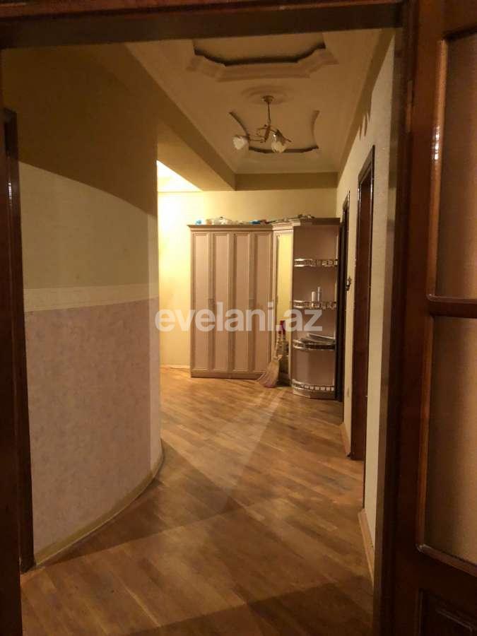 Kirayə verilir, yeni tikili, 3 otaqlı, 120 m², Bakı, Xətai r, Xalqlar Dostluğu m.