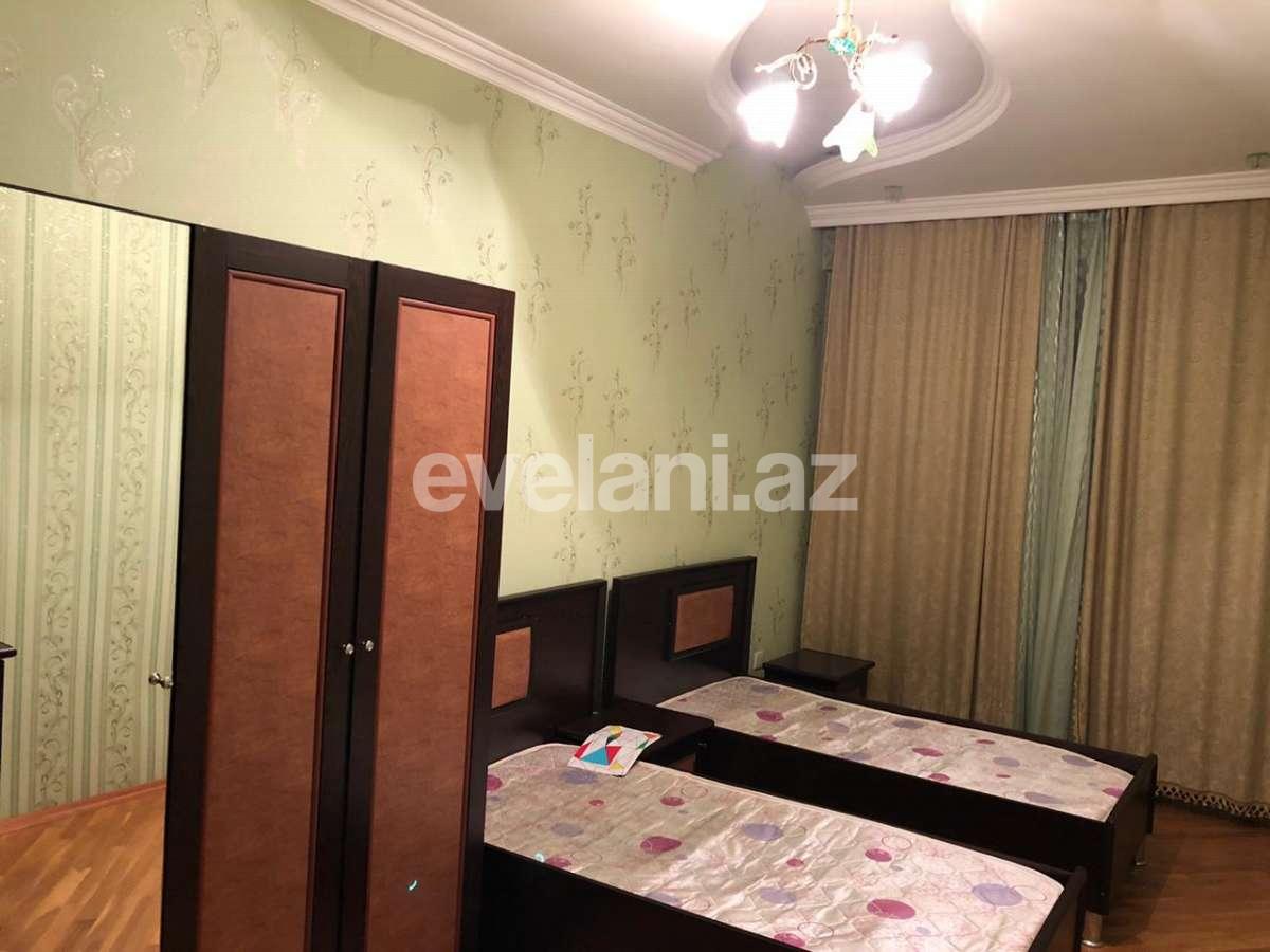 Kirayə verilir, yeni tikili, 3 otaqlı, 120 m², Bakı, Xətai r, Xalqlar Dostluğu m.