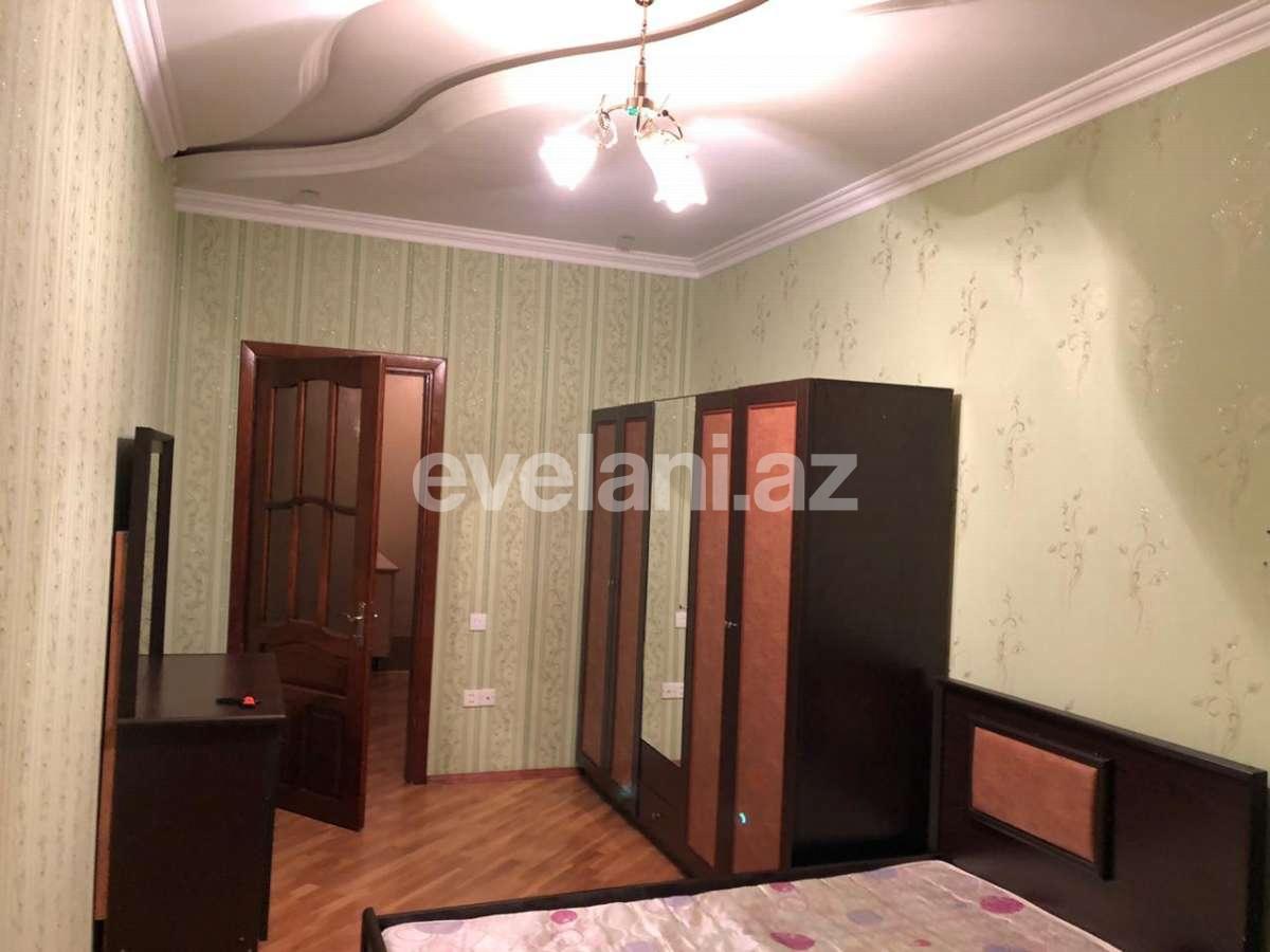 Kirayə verilir, yeni tikili, 3 otaqlı, 120 m², Bakı, Xətai r, Xalqlar Dostluğu m.