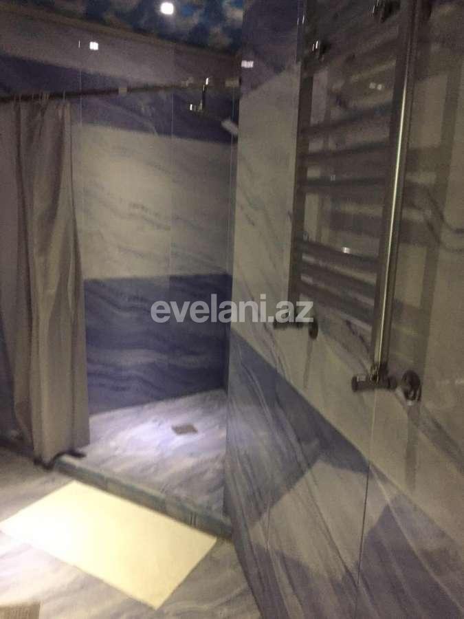 Сдаётся, новостройка, 3-комнаты, 123 m², Баку, Ясамальский r, Низами m.