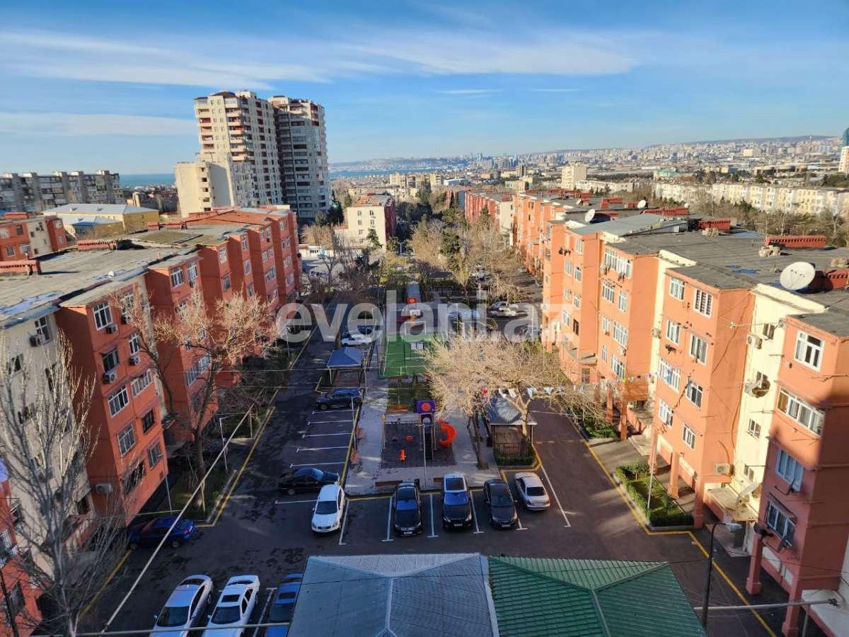 Satılır, köhnə tikili, 4 otaqlı, 119.99 m², Bakı, Nizami r, Xalqlar Dostluğu m.