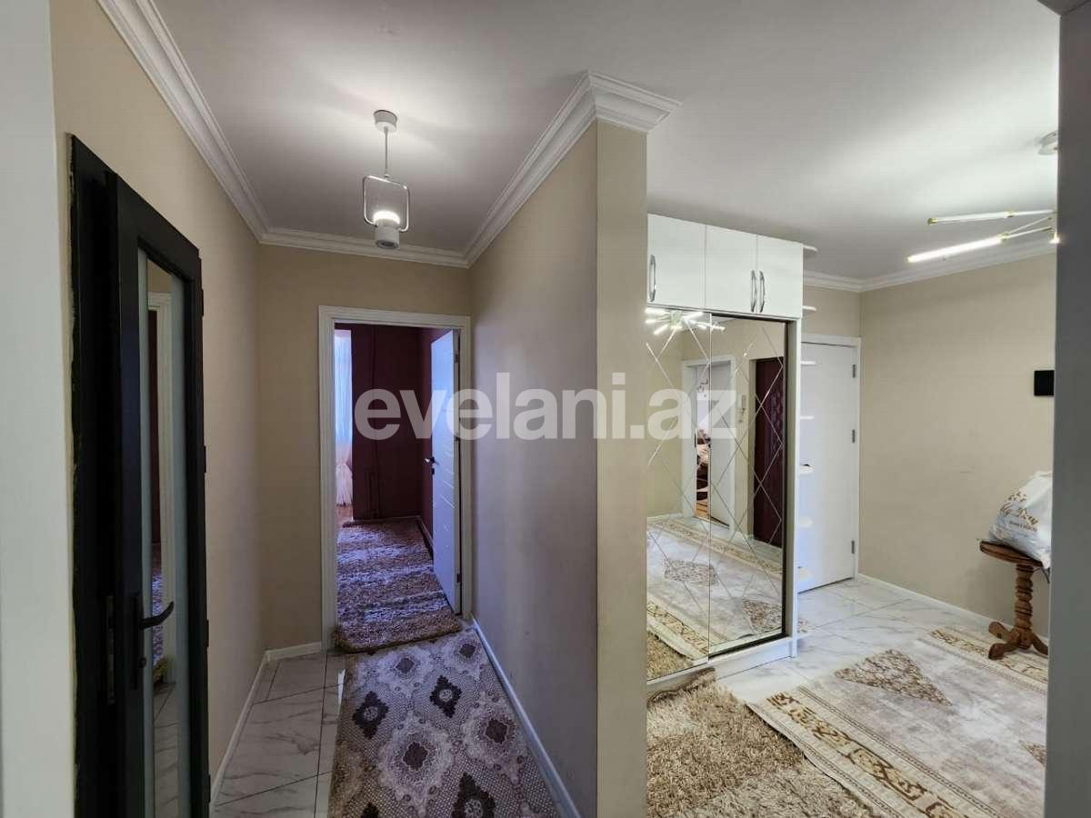 Satılır, köhnə tikili, 4 otaqlı, 119.99 m², Bakı, Nizami r, Xalqlar Dostluğu m.