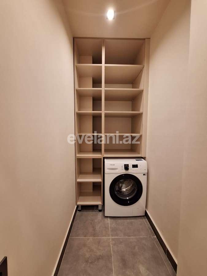 Satılır, yeni tikili, 3 otaqlı, 112 m², Bakı, Nərimanov r, Nəriman Nərimanov m.