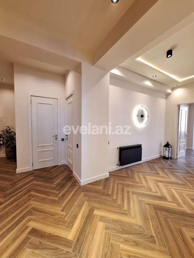 Satılır, yeni tikili, 3 otaqlı, 112 m², Bakı, Nərimanov r, Nəriman Nərimanov m.