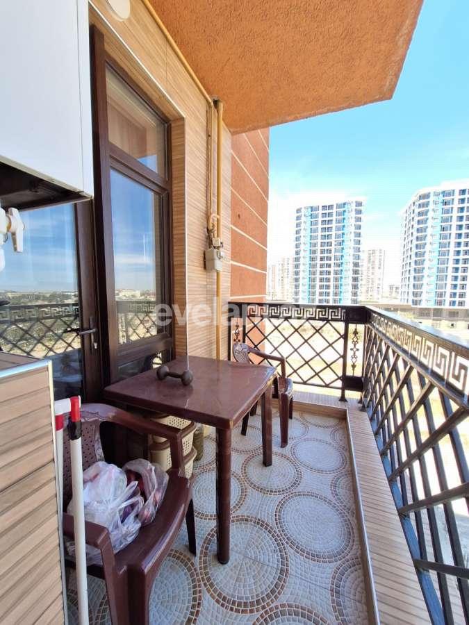 Satılır, yeni tikili, 3 otaqlı, 112 m², Bakı, Nərimanov r, Nəriman Nərimanov m.