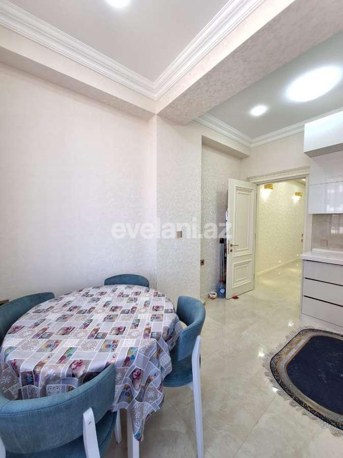 Satılır, yeni tikili, 3 otaqlı, 112 m², Bakı, Nərimanov r, Nəriman Nərimanov m.