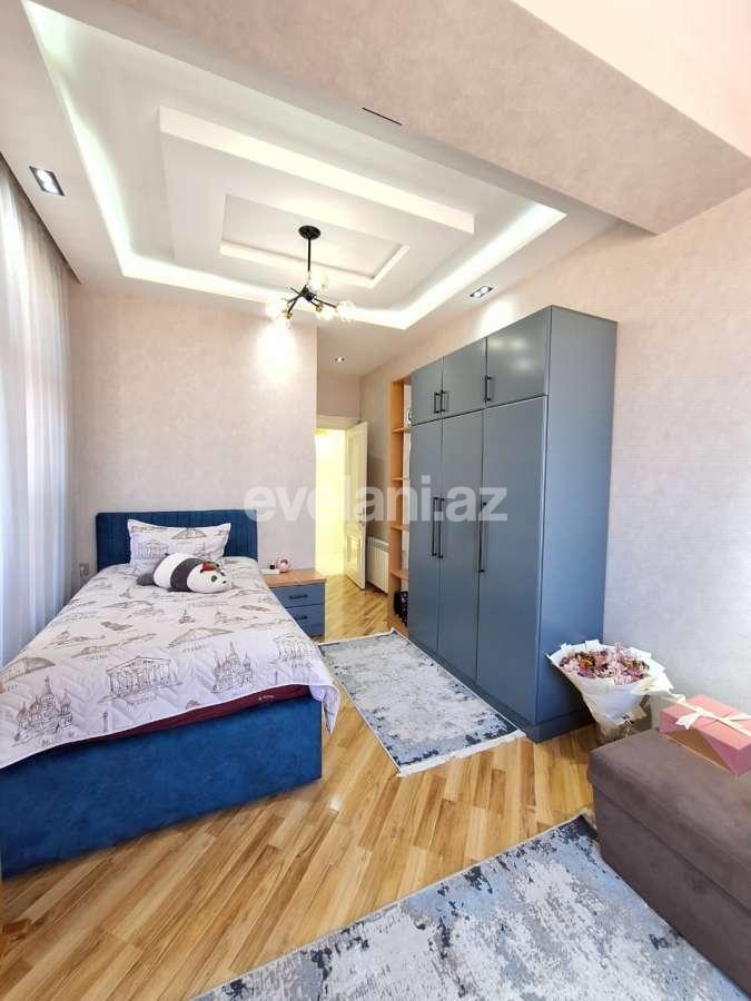 Satılır, yeni tikili, 3 otaqlı, 112 m², Bakı, Nərimanov r, Nəriman Nərimanov m.