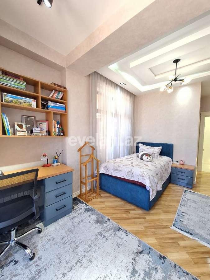 Satılır, yeni tikili, 3 otaqlı, 112 m², Bakı, Nərimanov r, Nəriman Nərimanov m.