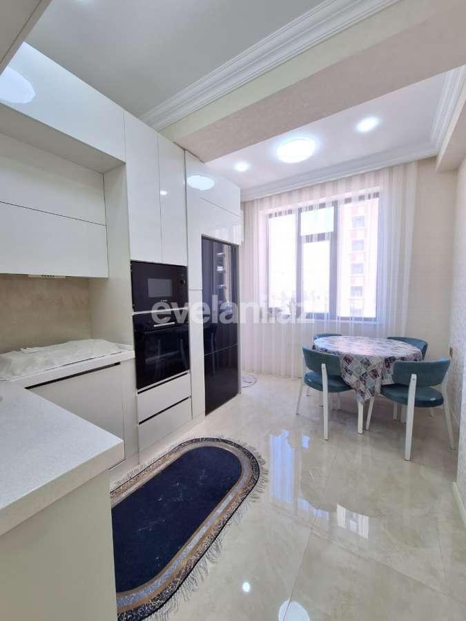 Satılır, yeni tikili, 3 otaqlı, 112 m², Bakı, Nərimanov r, Nəriman Nərimanov m.