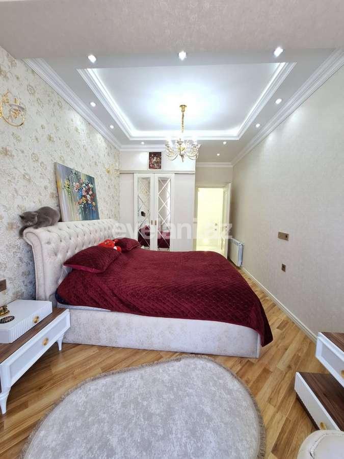 Satılır, yeni tikili, 3 otaqlı, 112 m², Bakı, Nərimanov r, Nəriman Nərimanov m.
