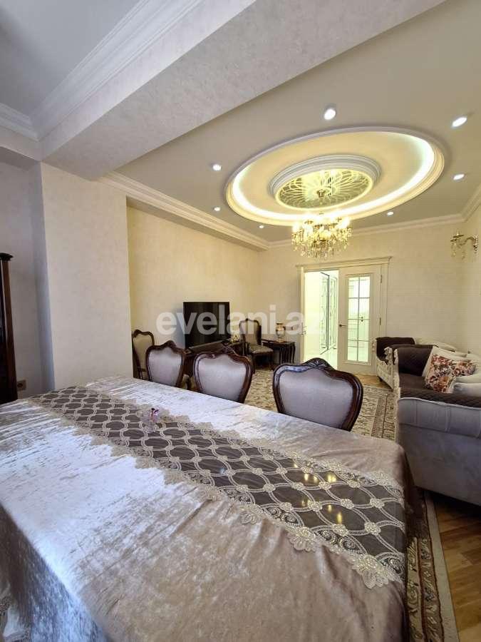 Satılır, yeni tikili, 3 otaqlı, 112 m², Bakı, Nərimanov r, Nəriman Nərimanov m.