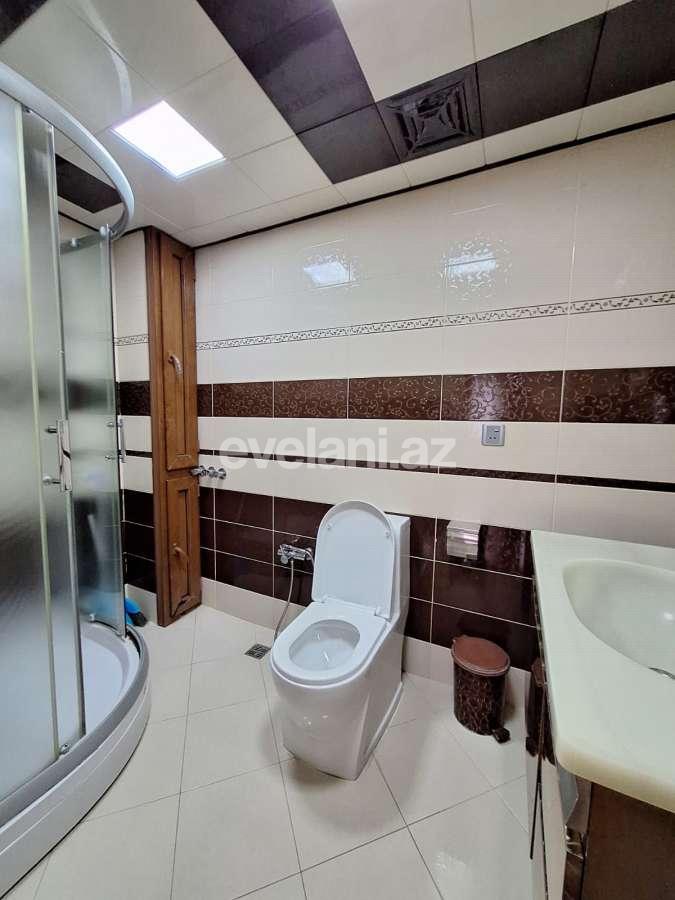 Kirayə verilir, köhnə tikili, 4 otaqlı, 100 m², Bakı, Nərimanov r, Nəriman Nərimanov m.