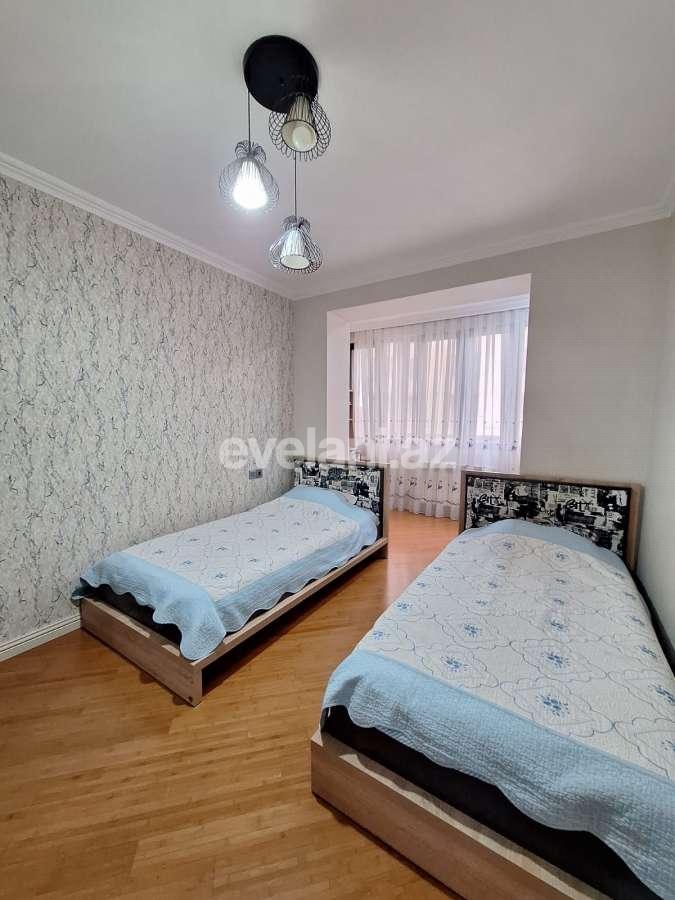 Kirayə verilir, köhnə tikili, 4 otaqlı, 100 m², Bakı, Nərimanov r, Nəriman Nərimanov m.