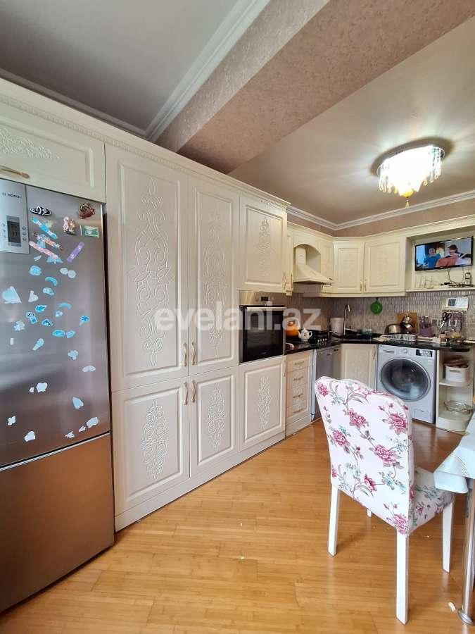 Kirayə verilir, köhnə tikili, 4 otaqlı, 100 m², Bakı, Nərimanov r, Nəriman Nərimanov m.