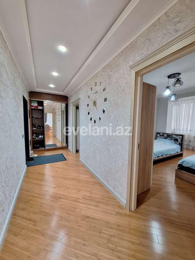 Kirayə verilir, köhnə tikili, 4 otaqlı, 100 m², Bakı, Nərimanov r, Nəriman Nərimanov m.