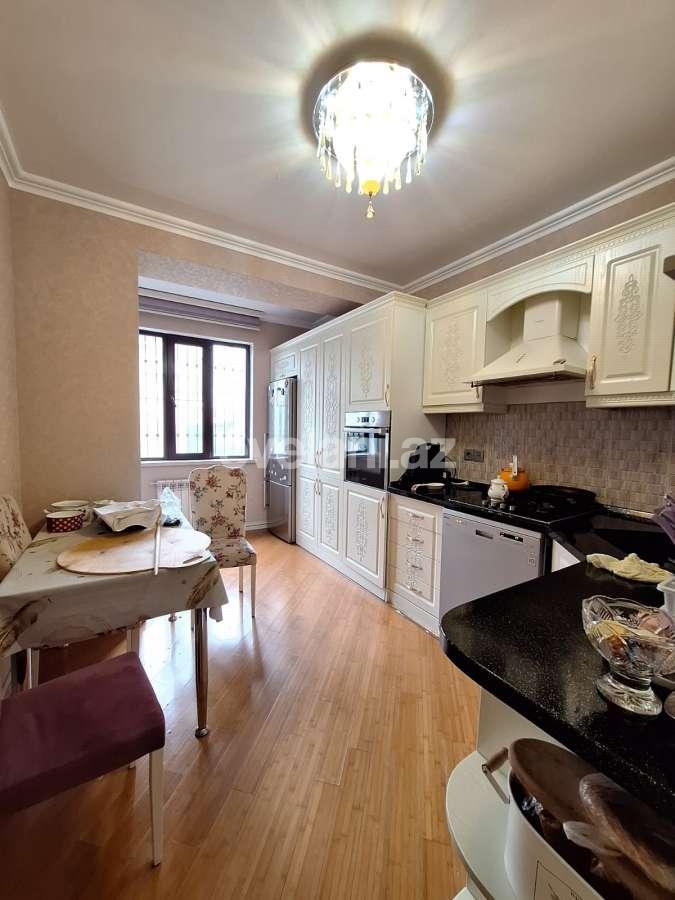 Kirayə verilir, köhnə tikili, 4 otaqlı, 100 m², Bakı, Nərimanov r, Nəriman Nərimanov m.