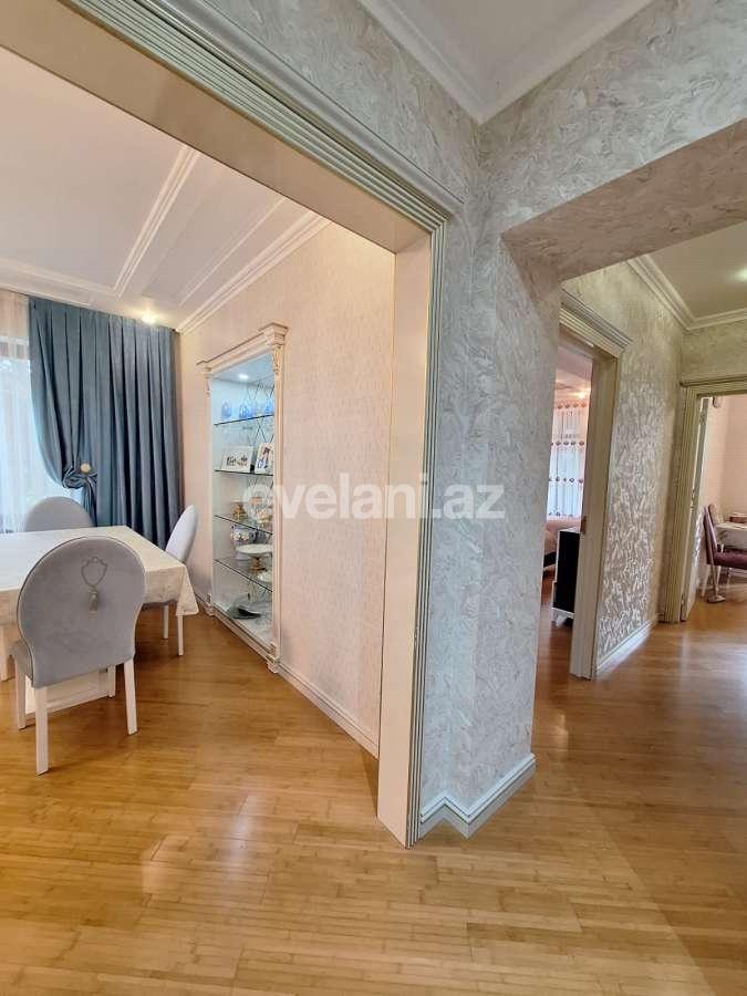 Kirayə verilir, köhnə tikili, 4 otaqlı, 100 m², Bakı, Nərimanov r, Nəriman Nərimanov m.