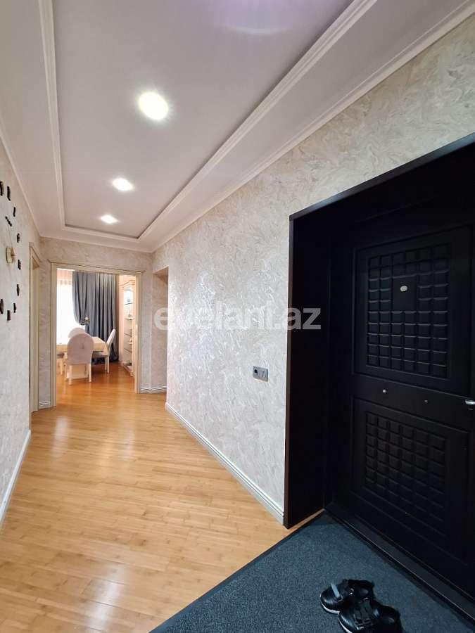 Kirayə verilir, köhnə tikili, 4 otaqlı, 100 m², Bakı, Nərimanov r, Nəriman Nərimanov m.