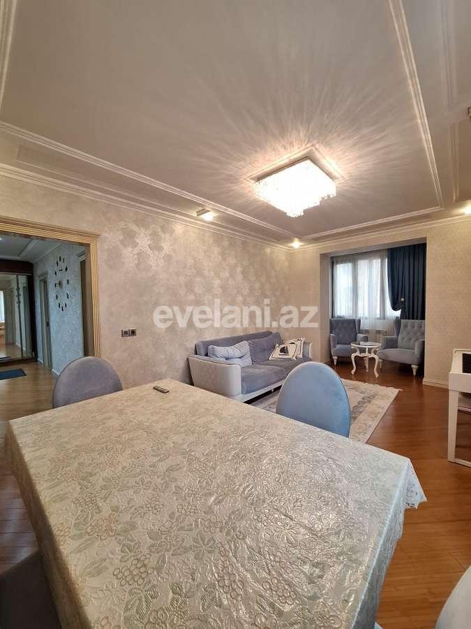 Kirayə verilir, köhnə tikili, 4 otaqlı, 100 m², Bakı, Nərimanov r, Nəriman Nərimanov m.