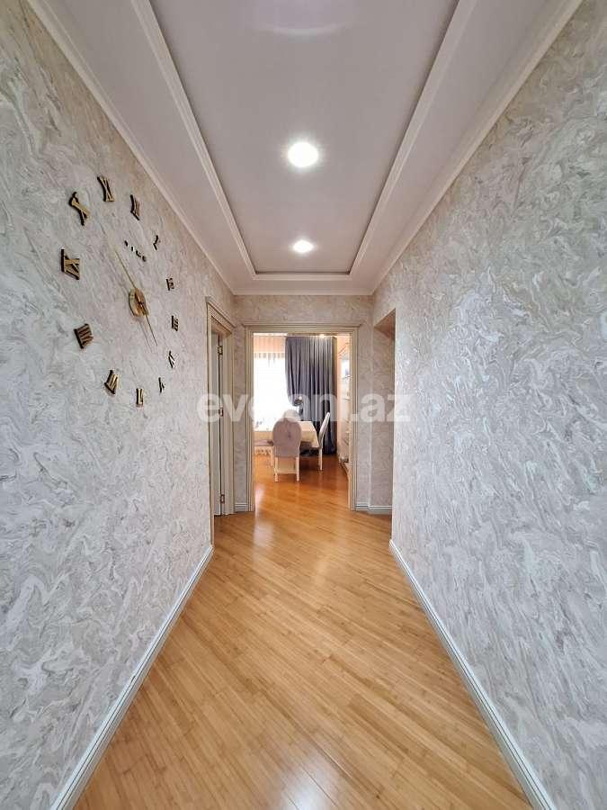 Kirayə verilir, köhnə tikili, 4 otaqlı, 100 m², Bakı, Nərimanov r, Nəriman Nərimanov m.