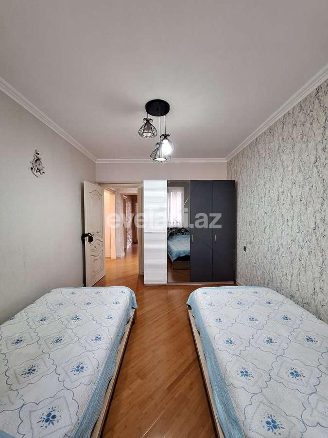 Kirayə verilir, köhnə tikili, 4 otaqlı, 100 m², Bakı, Nərimanov r, Nəriman Nərimanov m.