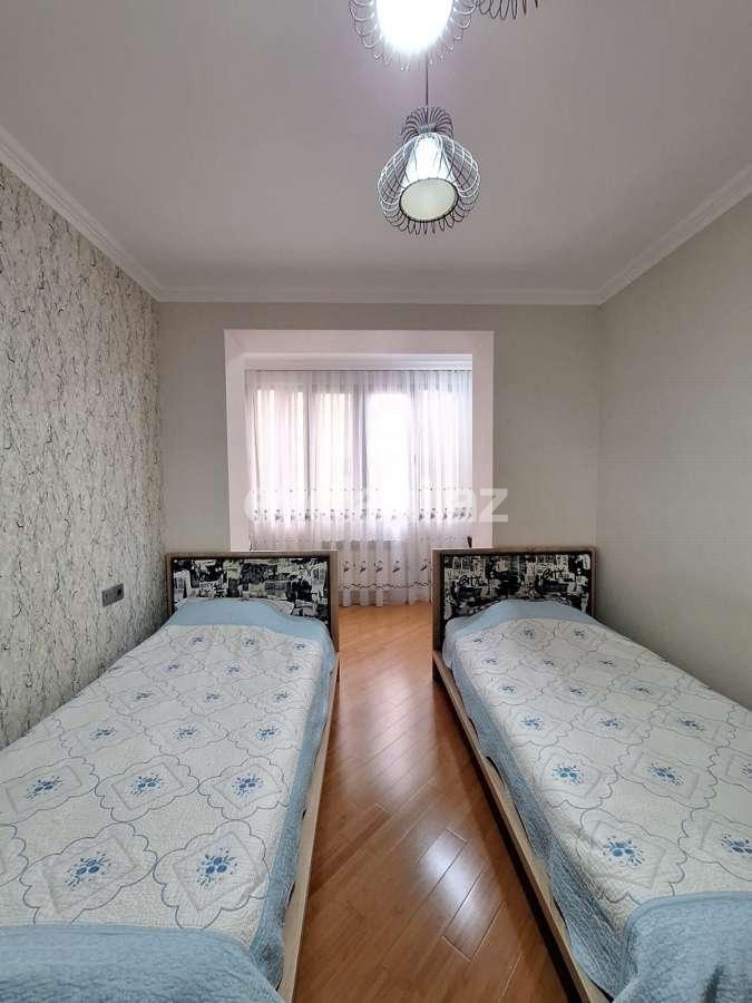 Kirayə verilir, köhnə tikili, 4 otaqlı, 100 m², Bakı, Nərimanov r, Nəriman Nərimanov m.