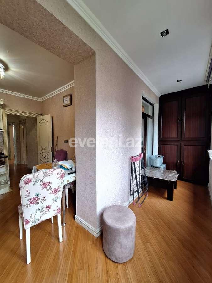 Kirayə verilir, köhnə tikili, 4 otaqlı, 100 m², Bakı, Nərimanov r, Nəriman Nərimanov m.