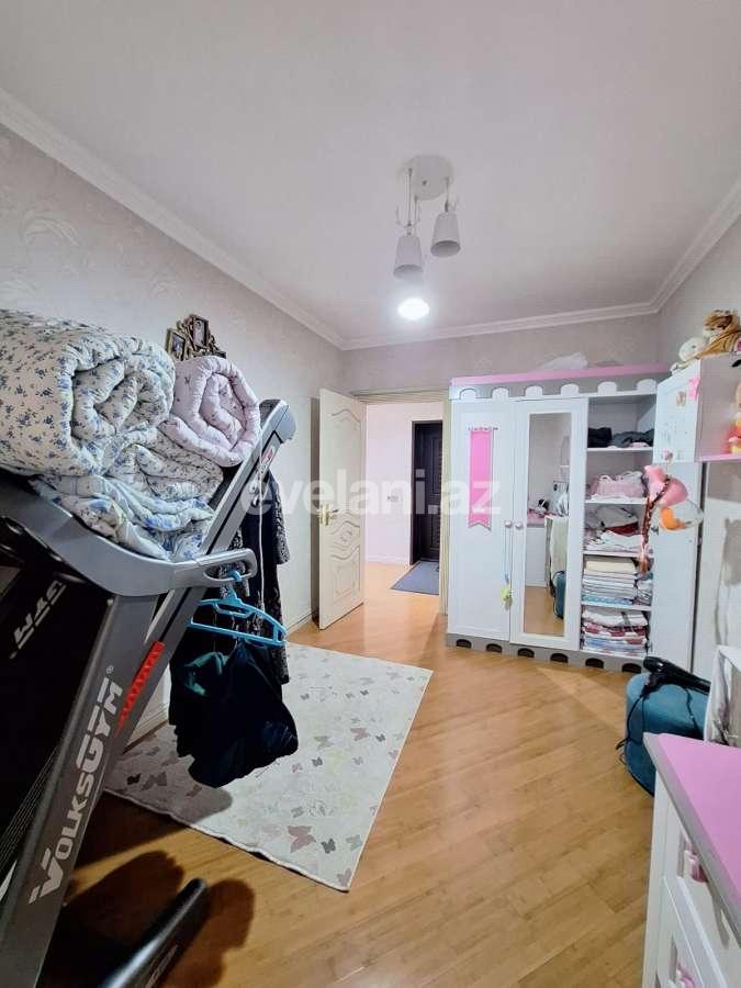 Kirayə verilir, köhnə tikili, 4 otaqlı, 100 m², Bakı, Nərimanov r, Nəriman Nərimanov m.