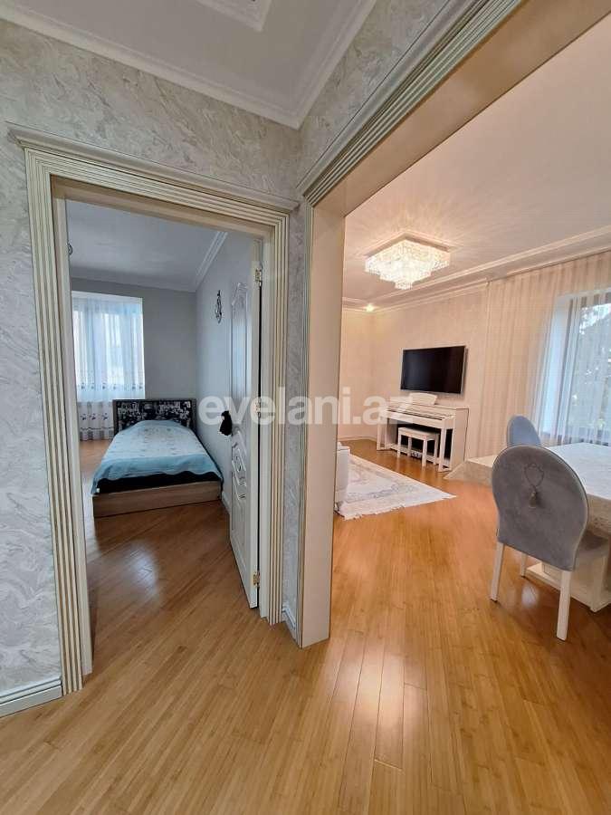 Kirayə verilir, köhnə tikili, 4 otaqlı, 100 m², Bakı, Nərimanov r, Nəriman Nərimanov m.