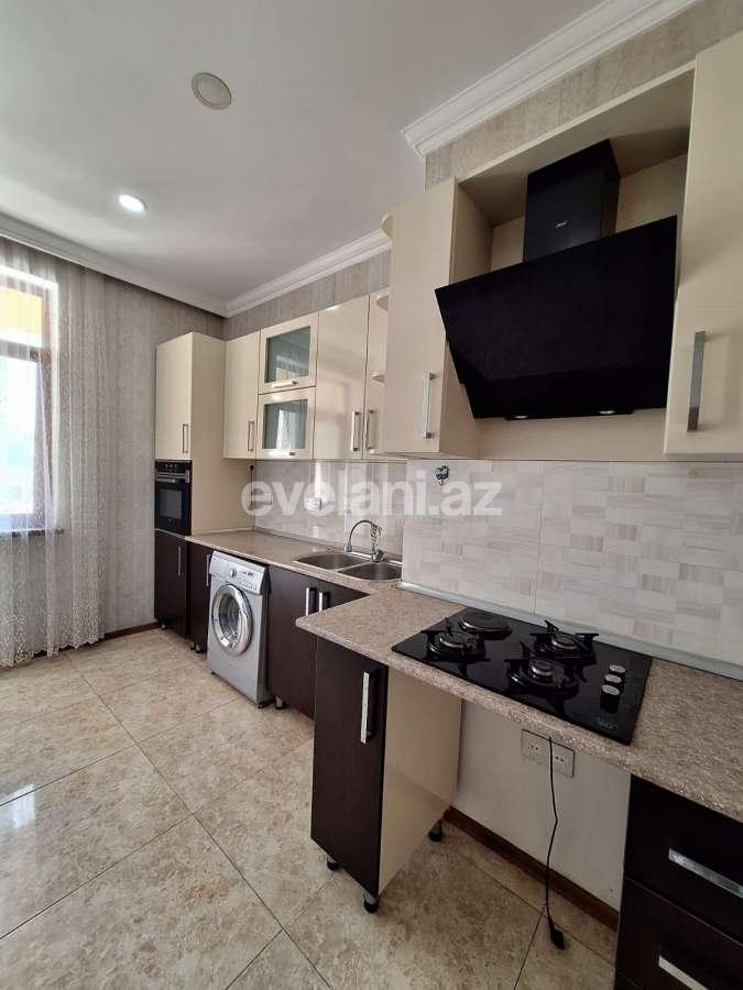 Kirayə verilir, yeni tikili, 2 otaqlı, 86 m², Bakı, Yasamal r, 20 yanvar m.