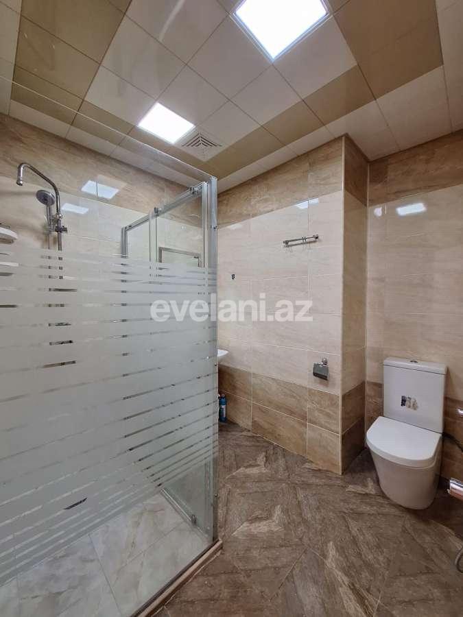 Kirayə verilir, yeni tikili, 2 otaqlı, 86 m², Bakı, Yasamal r, 20 yanvar m.