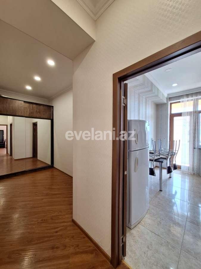 Kirayə verilir, yeni tikili, 2 otaqlı, 86 m², Bakı, Yasamal r, 20 yanvar m.