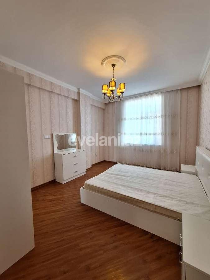 Kirayə verilir, yeni tikili, 2 otaqlı, 86 m², Bakı, Yasamal r, 20 yanvar m.