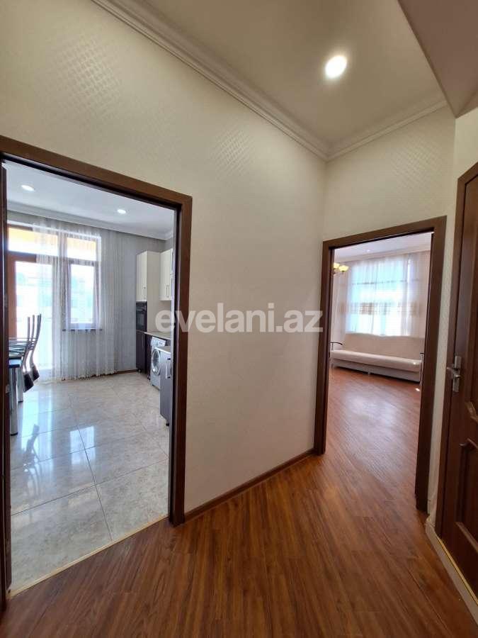 Kirayə verilir, yeni tikili, 2 otaqlı, 86 m², Bakı, Yasamal r, 20 yanvar m.